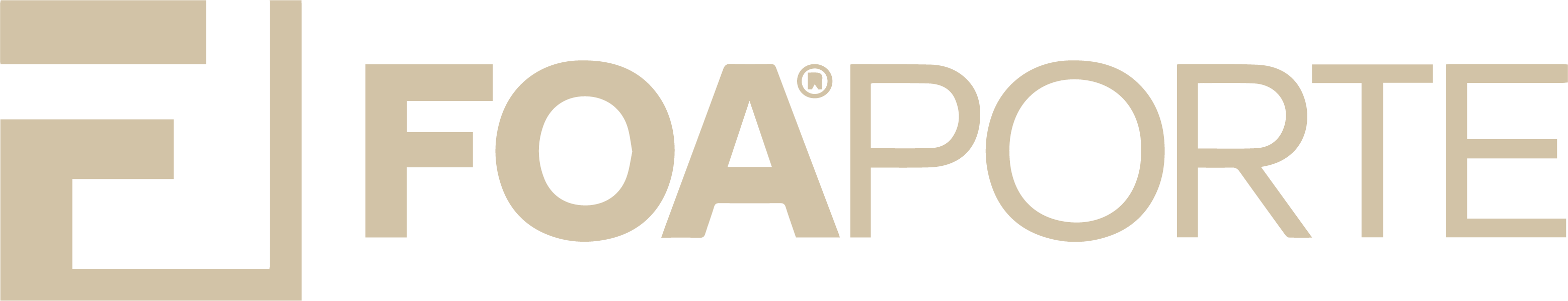 Logo Foa