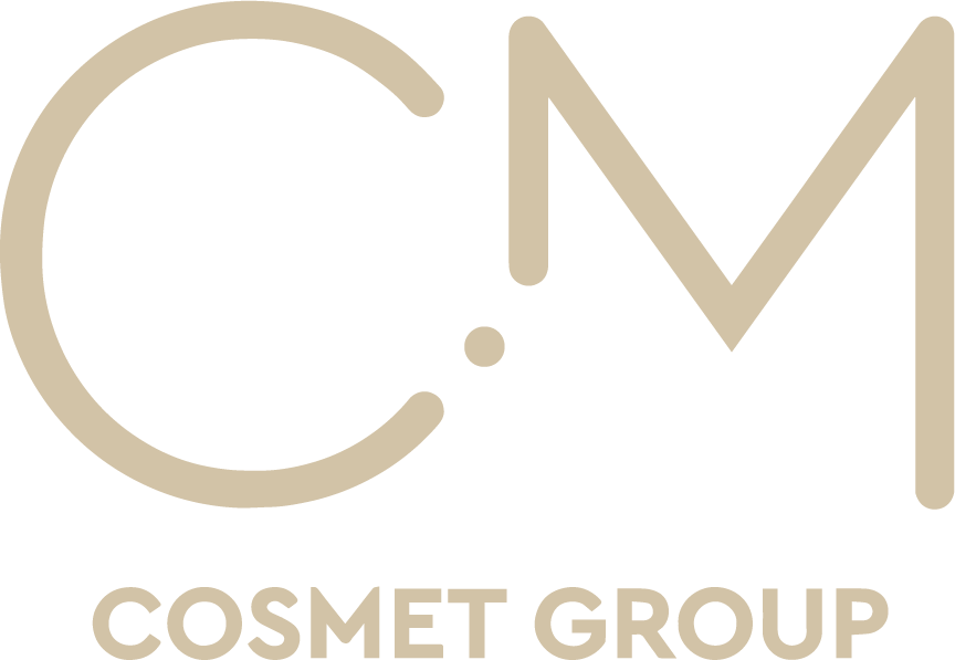 Logo Cosmet